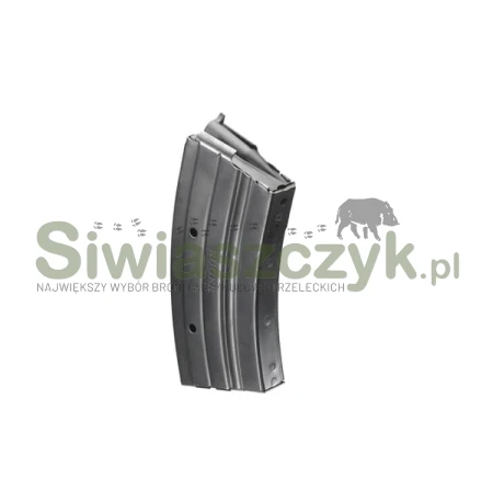 Magazynek RUGER Mini Thirty 7,62x39 20rd (90338)-138314