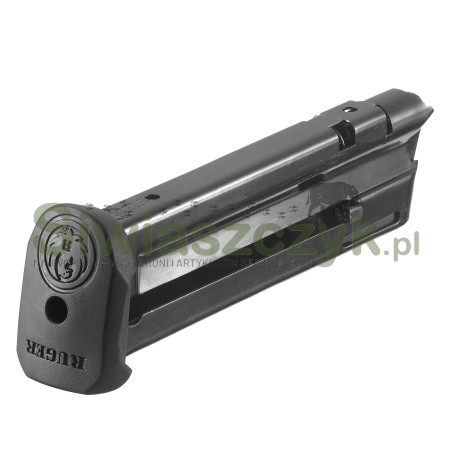 Magazynek RUGER SR-22P 22lr, 10rd (90382)-138315