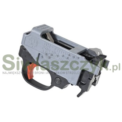 Spust RUGER BX-Trigger czerwony (90631)-138324