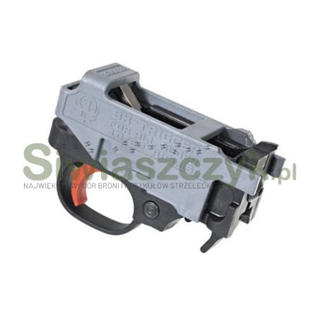 Spust RUGER BX-Trigger czerwony (90631)-138324