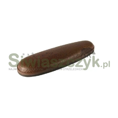 Stopka WEGU Old English 139x47mm, grubość: 27mm, brązowa (790266)-138326