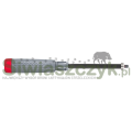 Narzędzie REAL AVID Chamber Boss do czyszczenia komory AR15 (AVAR15CB)-111456