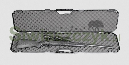 Futerał MTM Tactical Rifle Case 51" (RC51)-138318