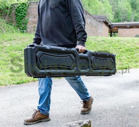 Futerał MTM Tactical Rifle Case 51" (RC51)-138319