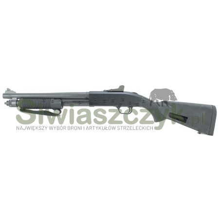 Strzelba MOSSBERG 590A1 Class III kal. 12/76 (51689)-138327