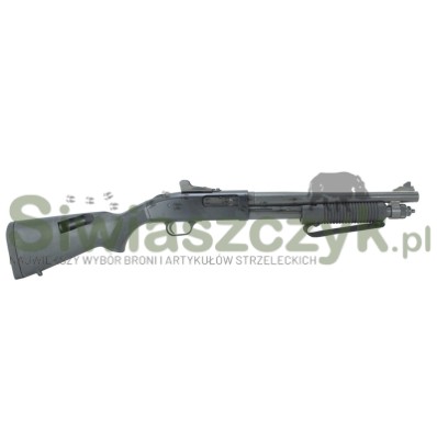 Strzelba MOSSBERG 590A1 Class III kal. 12/76 (51689)-138328