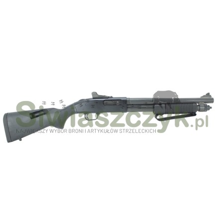 Strzelba MOSSBERG 590A1 Class III kal. 12/76 (51689)-138328
