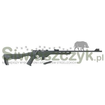 Karabinek CITADEL Trakr-22 kal. 22lr-138329