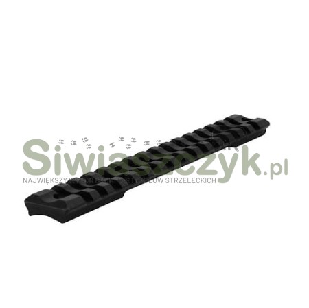 Szyna RECKNAGEL Picatinny Savage Axis/Roessler Titan 3/6/Alfa (57050-0092)-138335