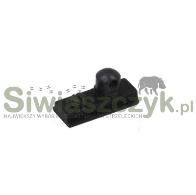 Adapter HARRIS No.6A (szyna UIT 5/16")-138342