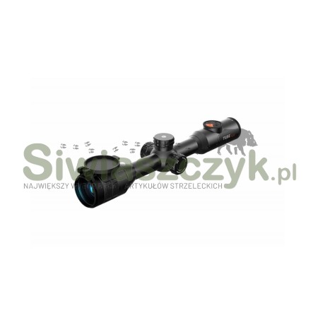 Luneta termowizyjna InfiRay Tube TL50-120300