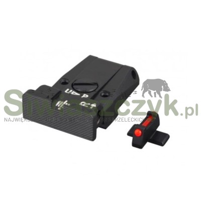 Przyrządy celownicze LPA Sig Sauer (SPR30SS7F) -138360