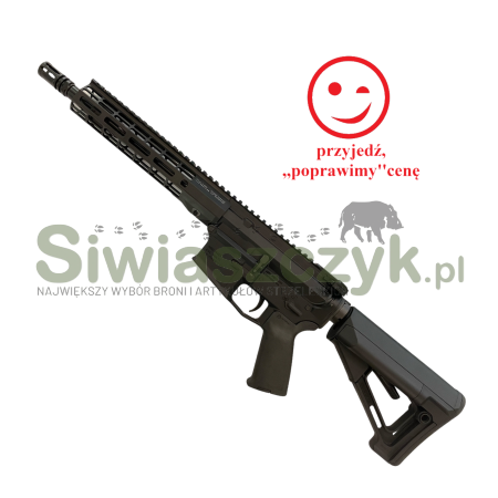 Karabinek AERO PRECISION M4E1 PRO 10,5" kal. 223Rem/5,56mmNATO-119447