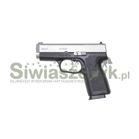 Pistolet KAHR CW9 kal.9x19-138370