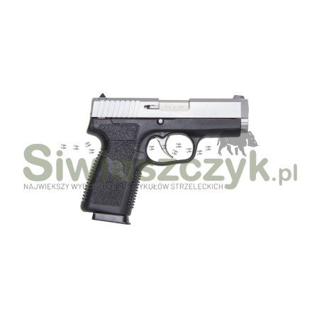Pistolet KAHR CW9 kal.9x19-138371
