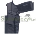 Kabura CONCEALMENT EXPRESS IWB Sig Sauer P365 XMACRO OR carbon LH (CEX-224004)-125259