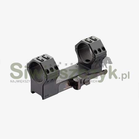 Montaż CONTESSA monolityczny 30mm wypinany QR (SBT02)-126741