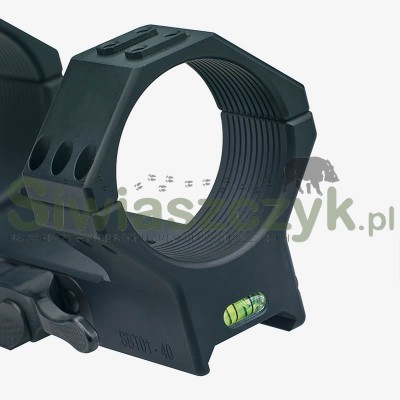 Montaż CONTESSA monolityczny 30mm wypinany QR (SBT02)-126740