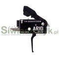 Mechanizm spustowy TRIGGERTECH AR10 Competitive Flat PVD Black 3.5lbs Two Stage-126264