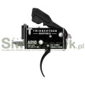 Mechanizm spustowy TRIGGERTECH AR10 Adaptable Pro Curved PVD Black 2.5lbs-5.0lbs Single Stage-126265