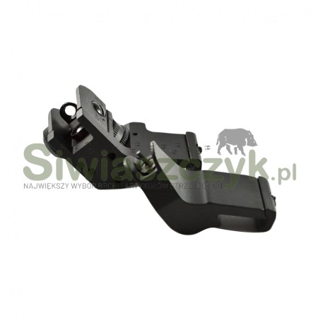 Przyrządy celownicze AT3 Tactical Offset  AR15 (672-032)-126646