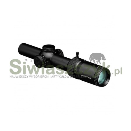Luneta VORTEX Venom 1-6x24 AR-BDC3 MOA (186-590)-138372