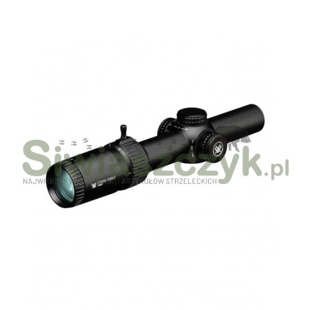 Luneta VORTEX Venom 1-6x24 AR-BDC3 MOA (186-590)-138373