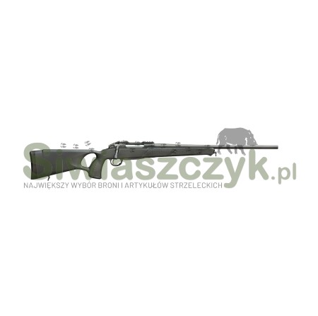 Sztucer SABATTI ROVER G2 Thumbhole 1/2x28 kal.223Rem-138383