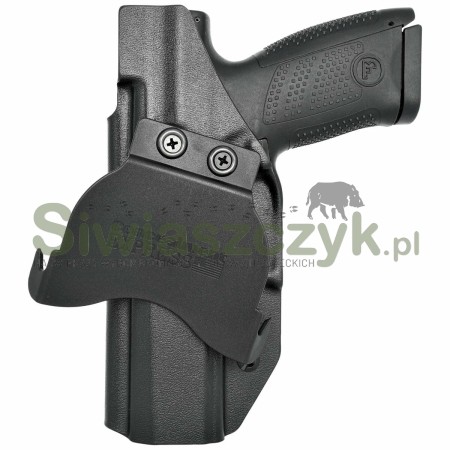 Kabura CONCEALMENT EXPRESS OWB CZ P-10F (CEX-200346)-138386