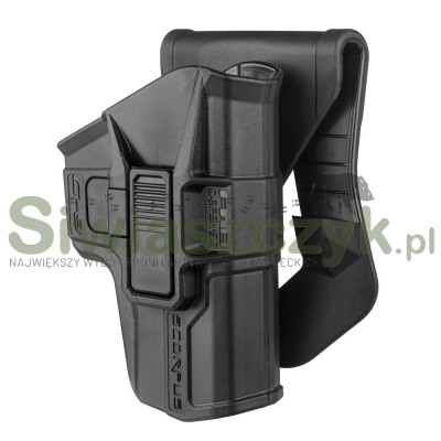Kabura FAB DEFENSE Scorpus LVL 2 Glock 43-138394