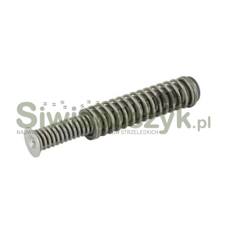 Sprężyna z żerdzią do GLOCK 19X (39310)-138404