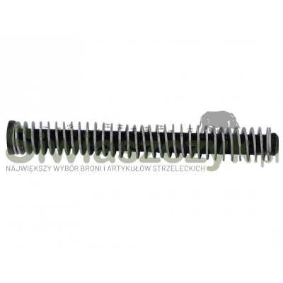 Zespół sprężyny powrotnej GLOCK 19/26 Gen.3 (2457)-138405
