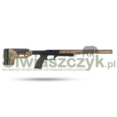Osada MDT Oryx Chassis CZ 457 FDE -138411
