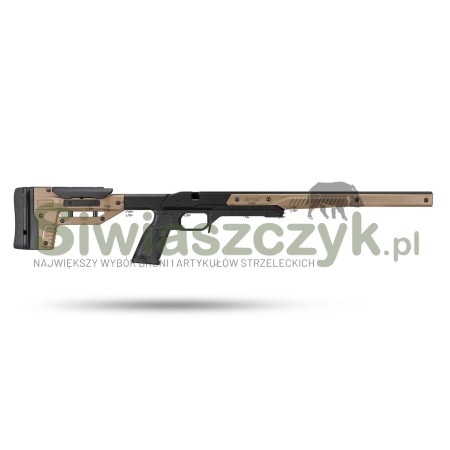 Osada MDT Oryx Chassis CZ 457 FDE -138411
