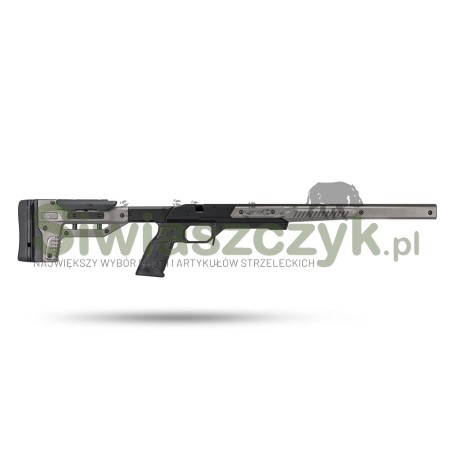 Osada MDT Oryx Chassis CZ 457 GRY-138412