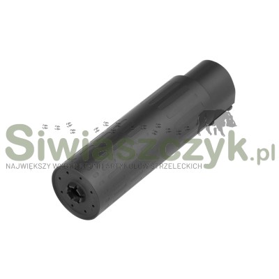 Tłumik GOMANDER Tactinox 7,62 QD Lock M26x1,5 (TB0.9565)-138413