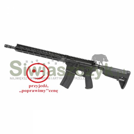 Karabinek BCM RECCE-14 MCMR kal.223Rem/5,56mmNATO-138423