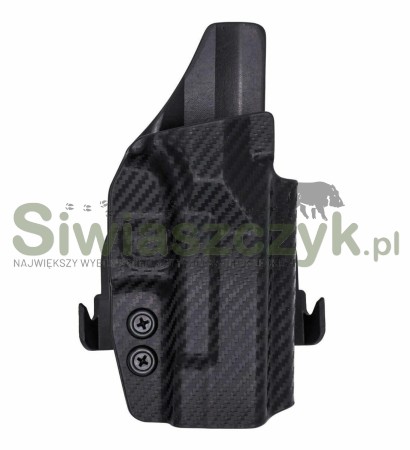 Kabura CONCEALMENT EXPRESS OWB H&K USP 9/40 FS (CEX-232626)-138425