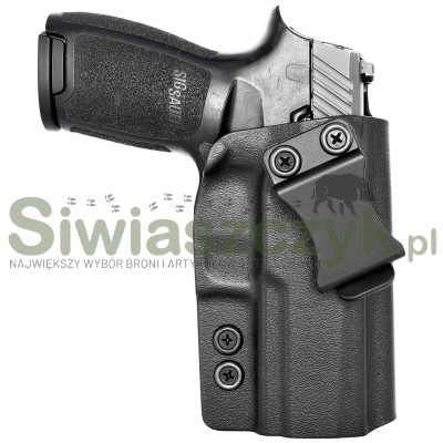 Kabura CONCEALMENT EXPRESS IWB Walther PDP Compact  (CEX-207978)-138426