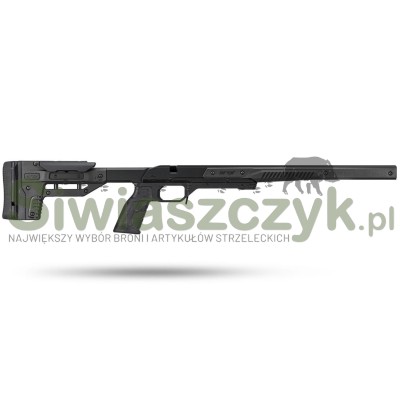 Osada MDT Oryx Chassis CZ 457 BLK-138427