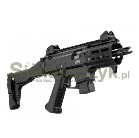 Pistolet CZ SCORPION EVO3 S2 Micro kal. 9x19-138429