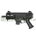 Pistolet CZ SCORPION EVO3 S2 Micro kal. 9x19-138430
