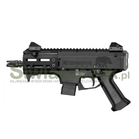 Pistolet CZ SCORPION EVO3 S2 Micro kal. 9x19-138430