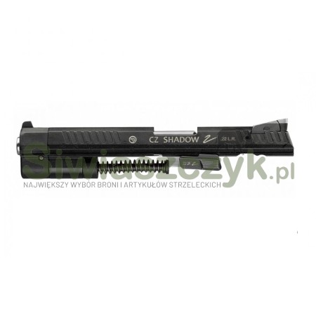 Adapter CZ Shadow 2 Kadet kal.22Lr-138431