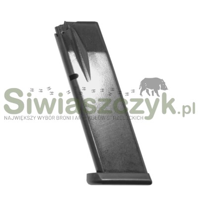 Magazynek CZ Shadow 2 Compact, CZ P-01 & Compact 15nb kal. 9x19 (0432-0711-15ND)-138434