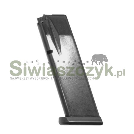 Magazynek CZ Shadow 2 Compact, CZ P-01 & Compact 15nb kal. 9x19 (0432-0711-15ND)-138434