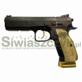 Pistolet CZ Shadow 2 Gold OR kal.9x19 -138438