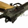 Pistolet CZ Shadow 2 Gold OR kal.9x19 -138440