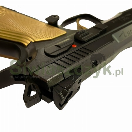 Pistolet CZ Shadow 2 Gold OR kal.9x19 -138440