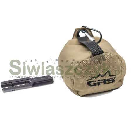 Zestaw GRS Bag Rider Combo-138441